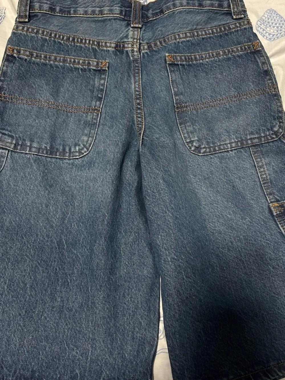 The Childrens Place classic denim